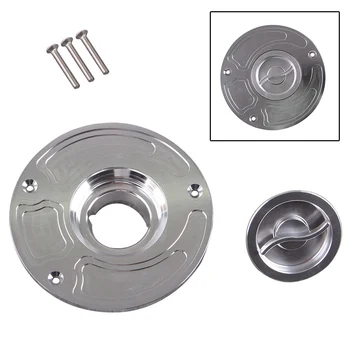 

Motorcycle Billet Fuel Gas Tank Tank Cap For Honda CBR 600RR 600RR 900RR 1000RR 929RR 954RR NSF100 RC51 SP1 SP2 VF750 VFR750F