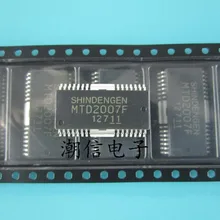 5 шт./лот MTD2007F(HSOP-28