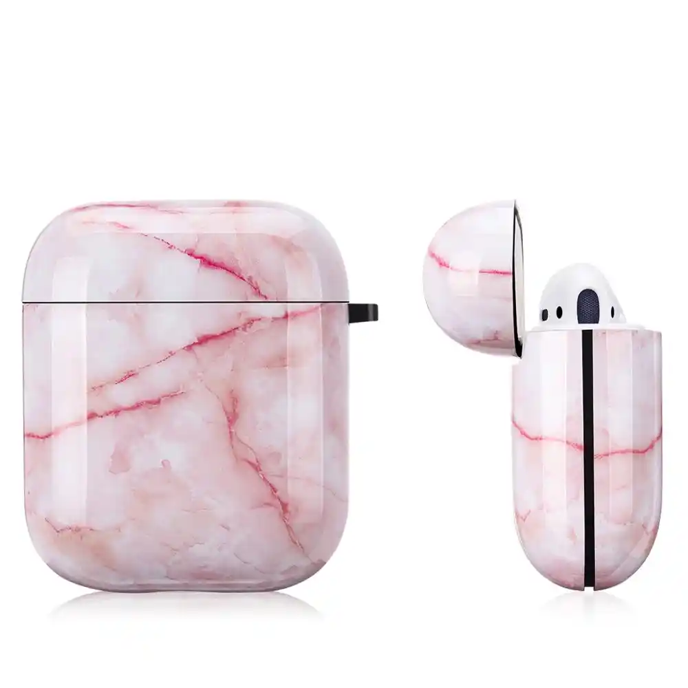 Apple Airpods 1 And 2