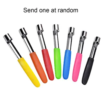 

Stainless Steel Apple Core Extractor Fruit Corers Gadgets High Quality Coring Device Kitchen Tool For Fruits