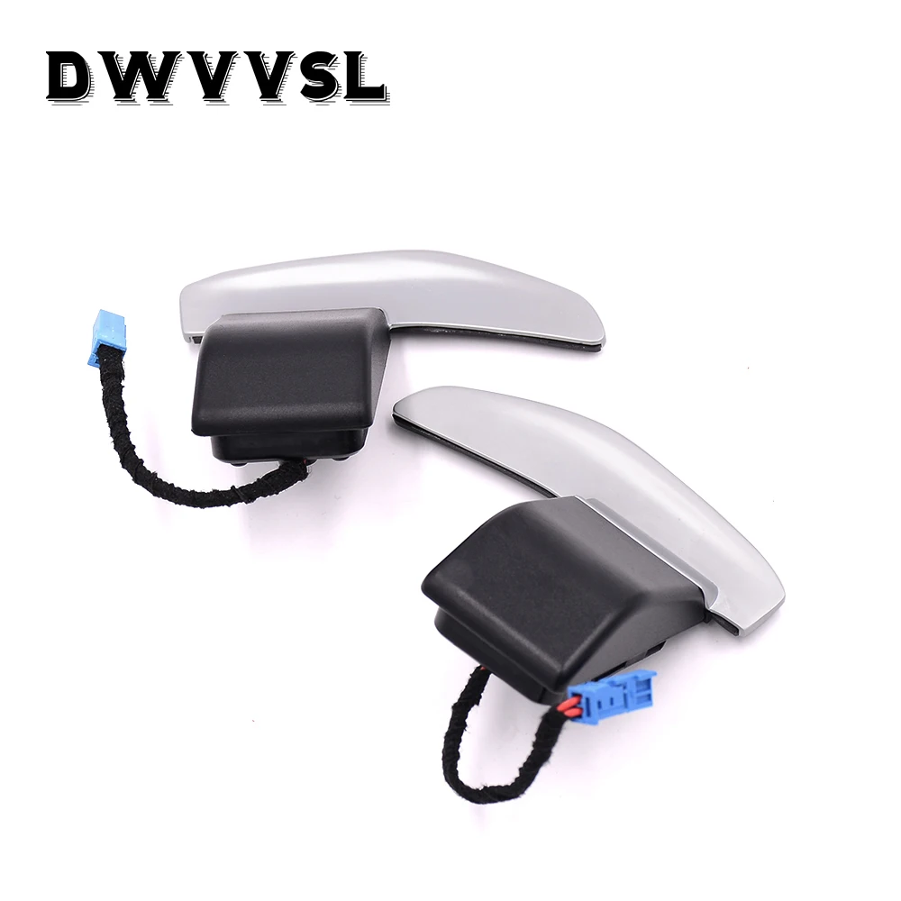 

Car steering wheel shift paddle for bmw F30 shift paddle assembly steering wheel pick grade steering gear paddle aluminum alloy