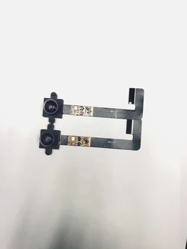 

Black 180 Degree Lens 8 Megapixel Camera Pixel Wide Angle Lens 22pin with Holder