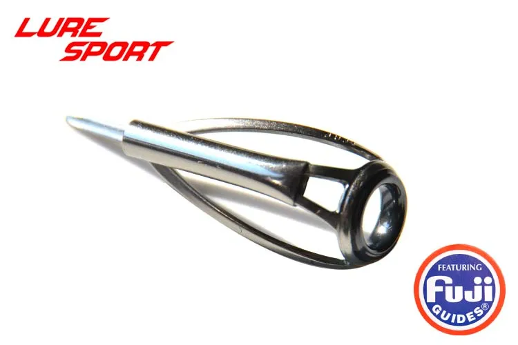 FUJI T-MNST Titan-Rahmen SIC Ring Top Guide Rod Reparaturkomponente für Angelruten DIY Zubehör – Detail 4