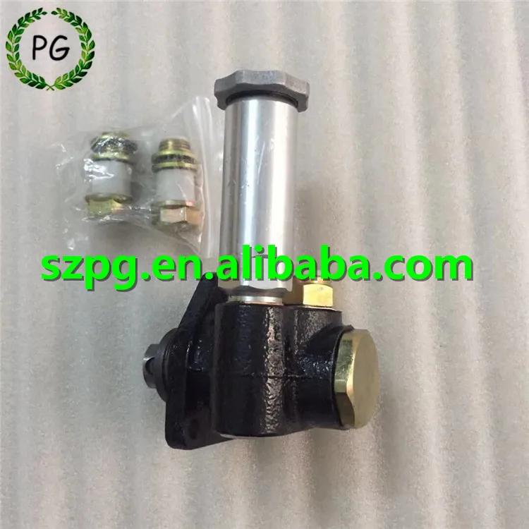 

105220-4772 8941327040 топливный подающий насос для двигателя Isuzu 4BD1