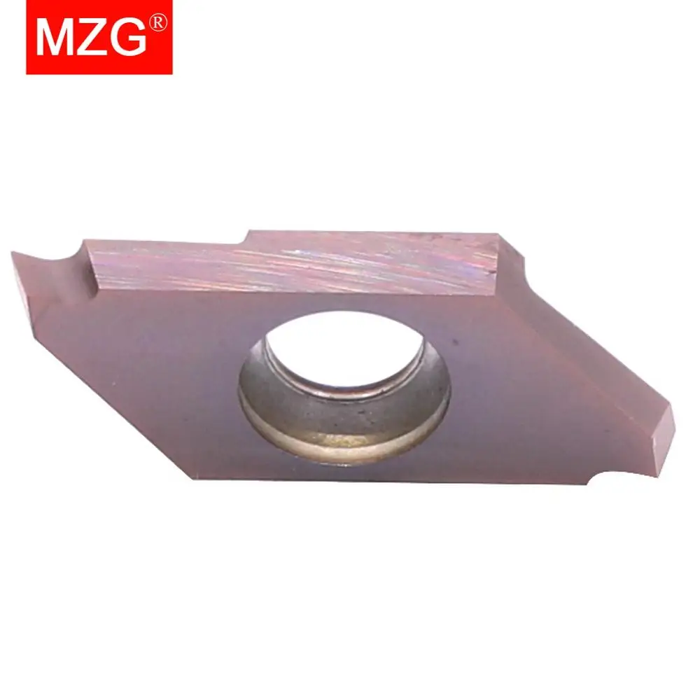MZG CTPA15FR CTPA20FR ZM686 маленькие детали токарный станок с ЧПУ из нержавеющей стали