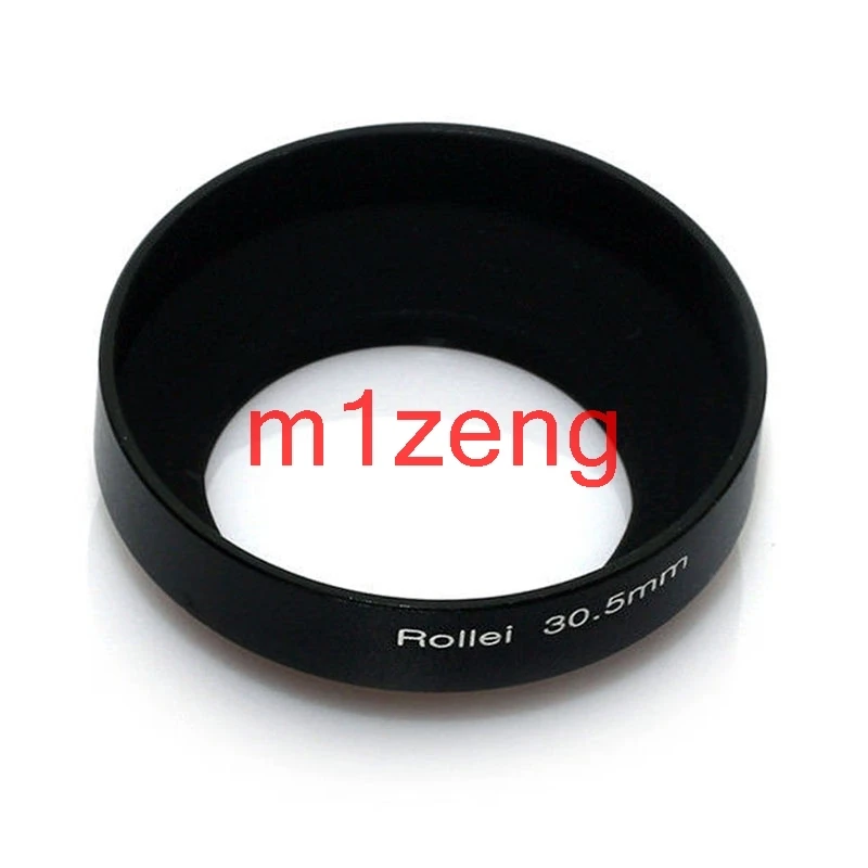 Металлическая защитная крышка для объектива 24 мм 30 5 камеры Rollei 35/t/TE/SE 35 s 35t 35se