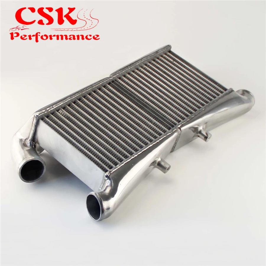 Интеркулер с передним креплением для Nissan 300ZX Twin Turbo Fairlady Z32 VG30DETT 90 96|mount intercooler|front