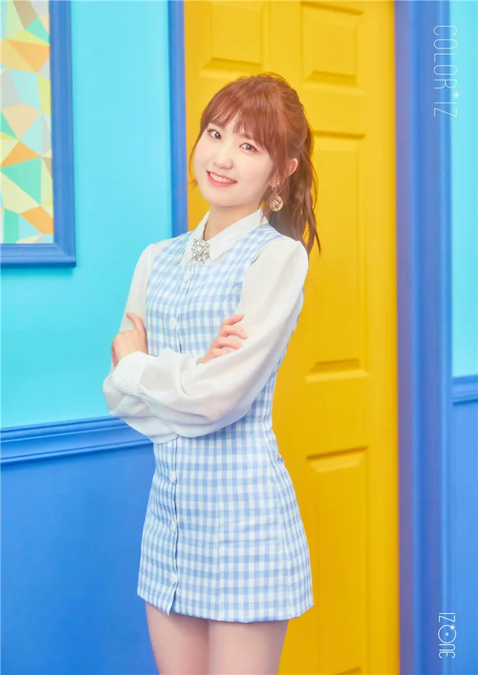 Kpop Iz One Izone Color Iz La Vie En Rose Album White Coated Paper Poster Photo Pictures Fans Collection Series 1 Wall Stickers Aliexpress Kpop Iz One Izone Color Iz La Vie En Rose Album White Coated Paper Poster Photo Pictures Fans Collection Series 1 Wall Stickers Aliexpress
