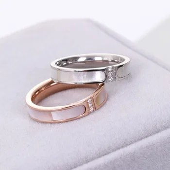 

Personality Men's Same Pure Lovers Ring Pair GoldenTightening Mantra To Baoyou Sun Kong Golden Hoop For Men And Women's Rings