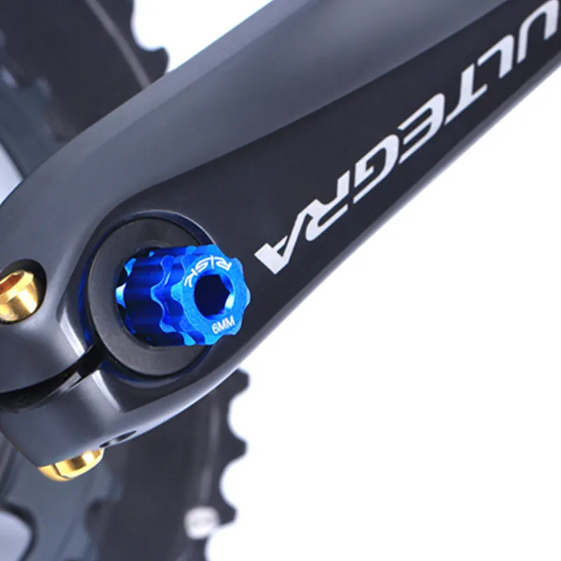 Инструмент для установки кривошипа велосипеда удаления и фотоэлемент Shimano HollowTech