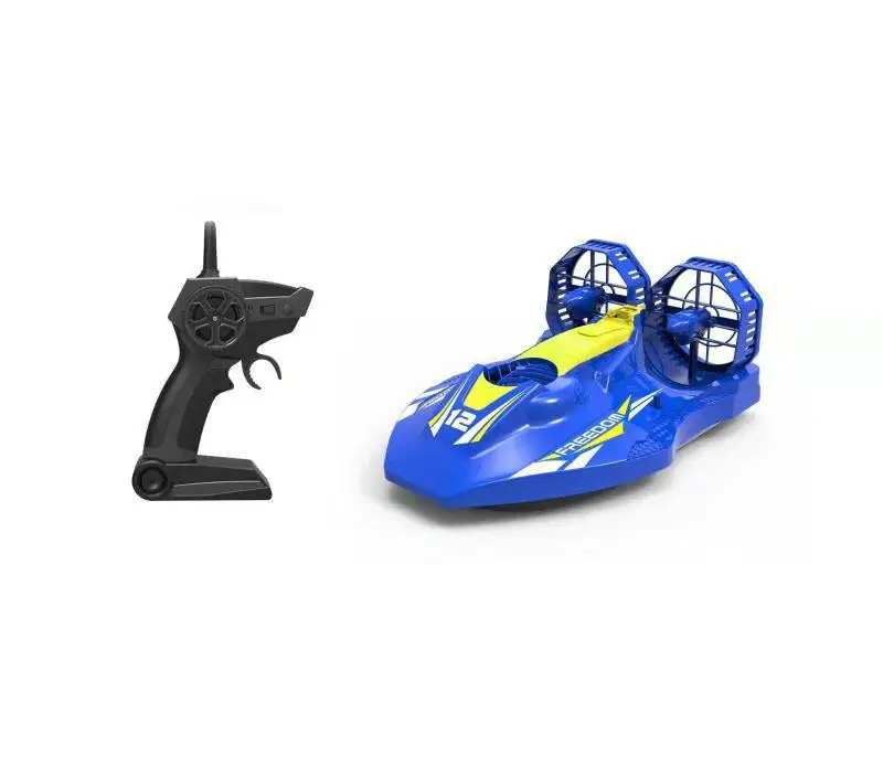 RCtown A1 2,4G Land Water два режима RC лодка RC игрушка RC лодка игра дети подарок на день рождения Детские игрушки