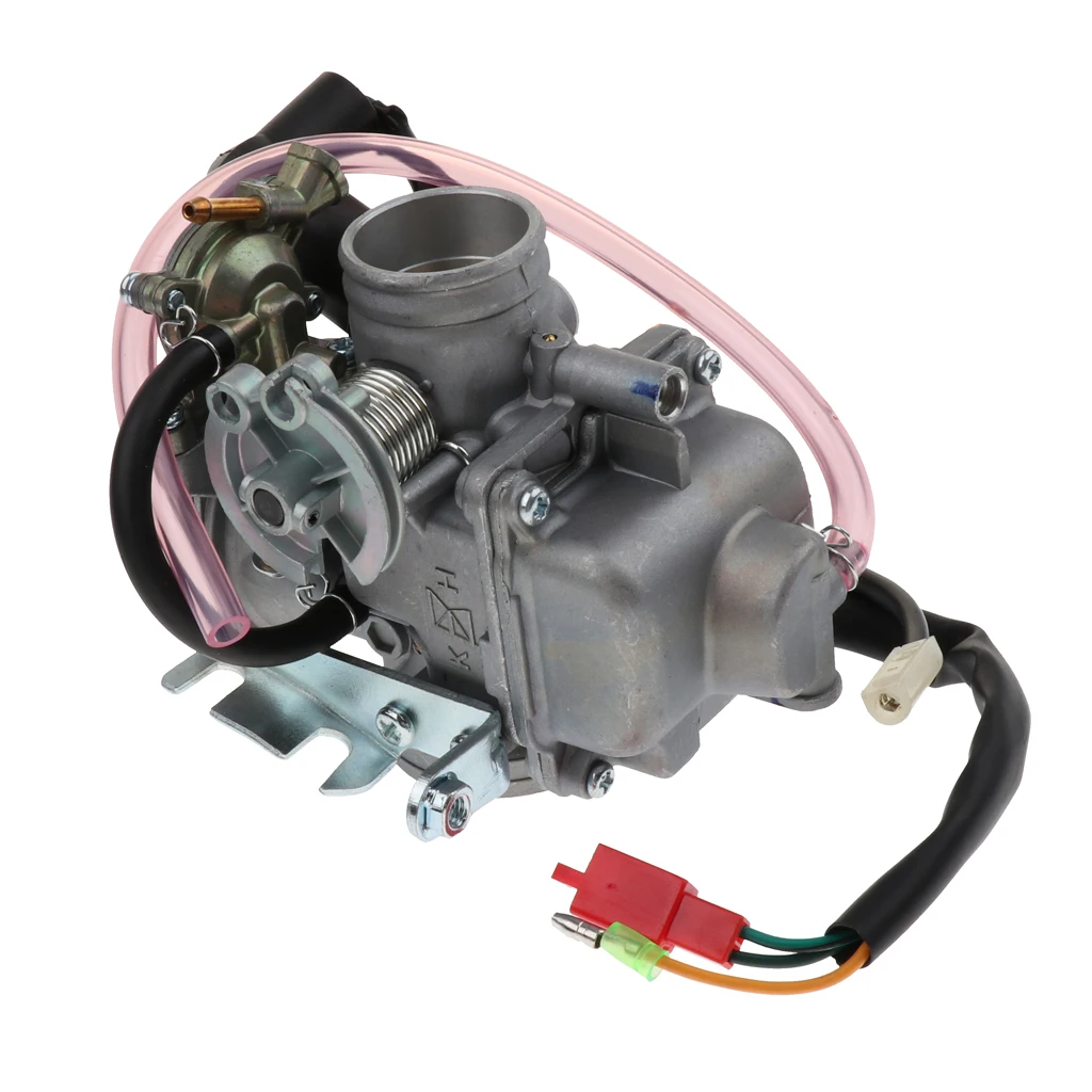 Карбюратор PD30J мотоциклетная часть Carb для CFMOTO CF250 GY6 250cc Dirt Bike ATV