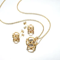 Fashion Jewelry