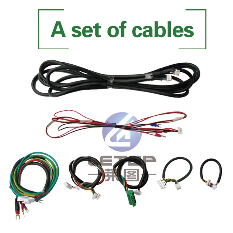 Single Head board set (12)