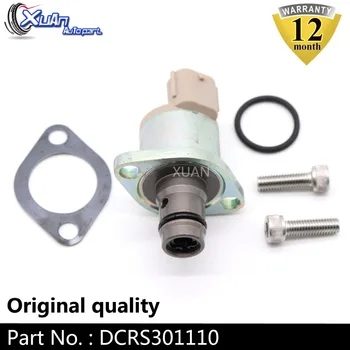 

XUAN Pressure Fuel Pump Regulator Suction Control SCV Valve For MAZDA 6 3 5 CX7 CX-7 OPEL MERIVA ASTRA ZAFIRA CORSA DCRS301110