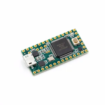 

ARM Teensy 3.2 and header Development Board Model no 2756