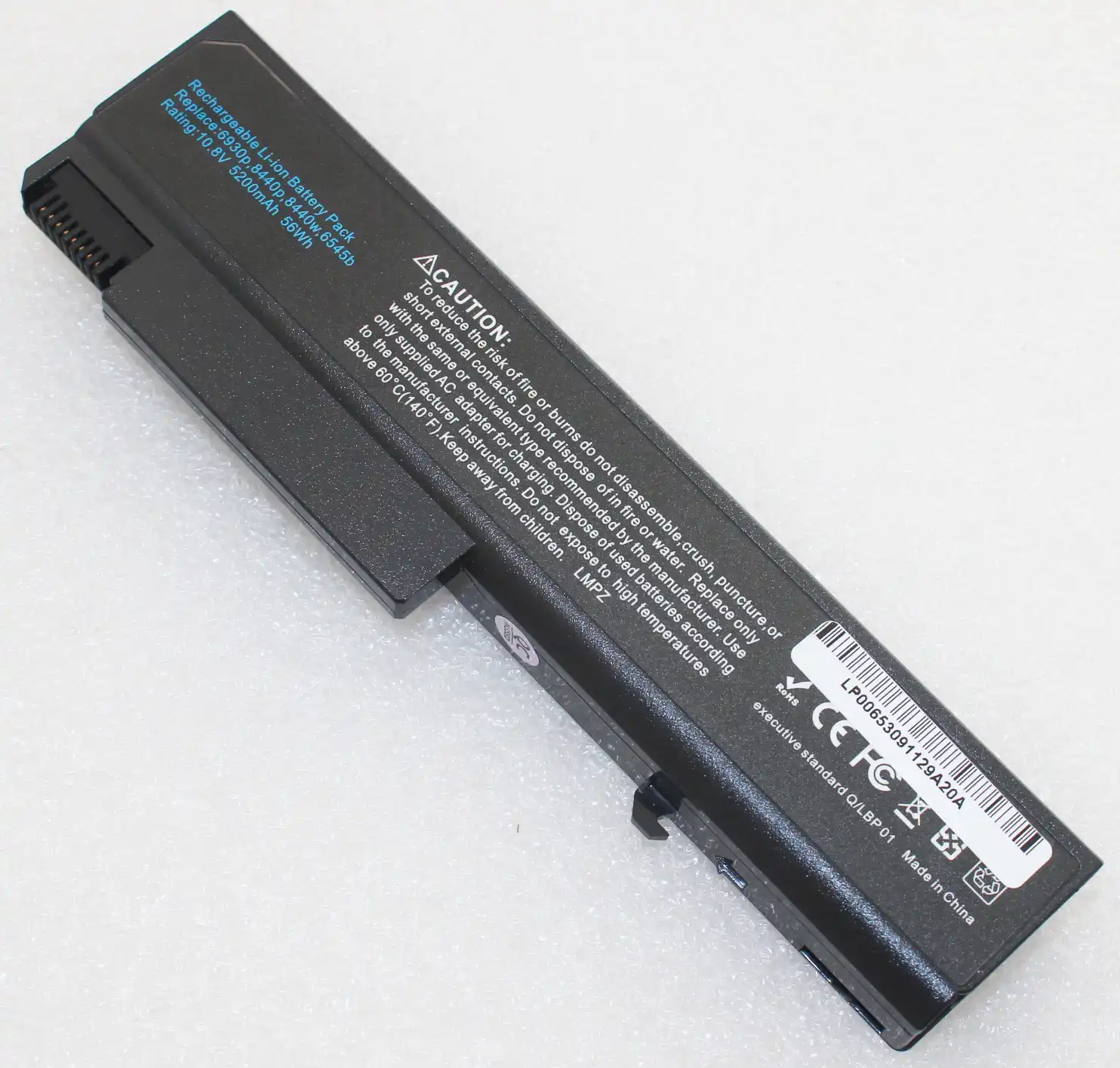 Battery For Hp Compaq 6530b 6535b 6730b 6735b Elitebook 6930p 8440p 8440w 6440b 6445b 6540b 6545b Laptop 542 Hstnn Ub68 Laptop Batteries Aliexpress Battery For Hp Compaq 6530b 6535b 6730b 6735b Elitebook 6930p 8440p 8440w 6440b 6445b 6540b 6545b Laptop 542 Hstnn Ub68 Laptop Batteries Aliexpress