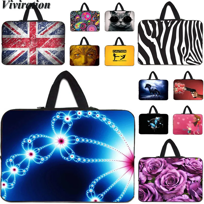 Чехол для планшета 10 12 неопреновый Coover для acer Swift Macbook Air 11 Pro 13 15 14 17 13,3 15,4 15,6 чехол для ноутбука