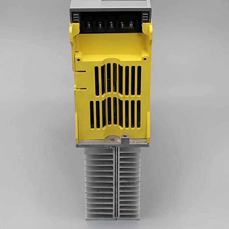 A06B 6079 H208 Plha iPS 15 FANUC Сервоусилитель сервопривод|servo driver|driver servodriver |