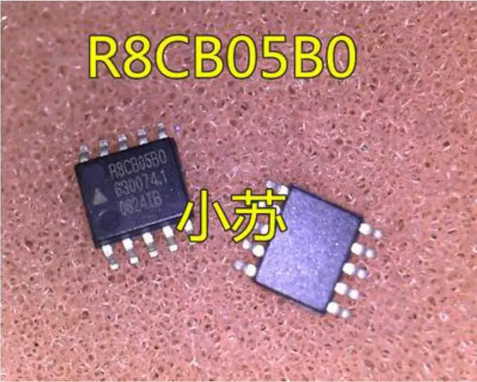 

Free shipping 10PCS R8CB05BOGIR R8CB05BO R8CB05B0 SOP10