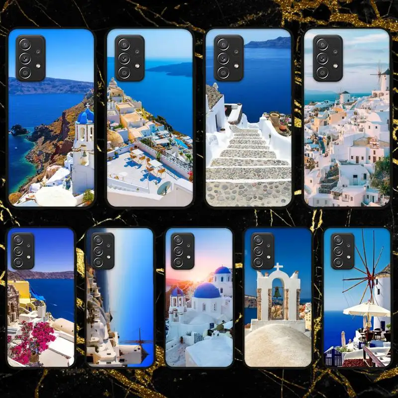 Чехол для Samsung Galaxy S10 S20 S21 Note10 20Plus | Мобильные телефоны и аксессуары
