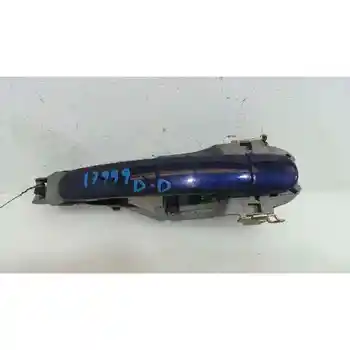 

HANDLE OUTER FRONT RIGHT VOLKSWAGEN PASSAT VARIANT (3B6)