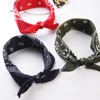 21color Women Men Outdoor Sports Bandana Scarf Headwear Face Mask Riding Camping Cycling Headscarf Tube Wristband Headband Cool ► Photo 1/6