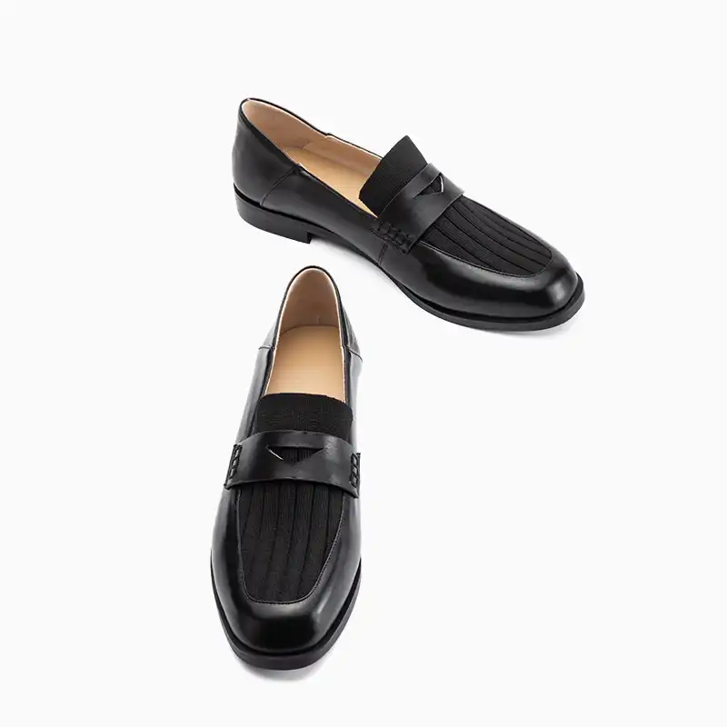 loafers donna