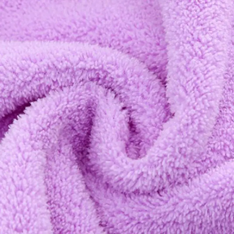 Fast Drying Dryer Towel Bath Wrap Hat Quick Cap Turban Dry Magic Microfiber Hair