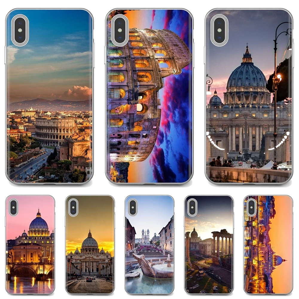 Идеальный чехол для iPhone iPod Touch 11 12 Pro 4 4S 5 SE 5C 6 6S 7 8 X XR XS Plus Max 2020 | Мобильные телефоны и