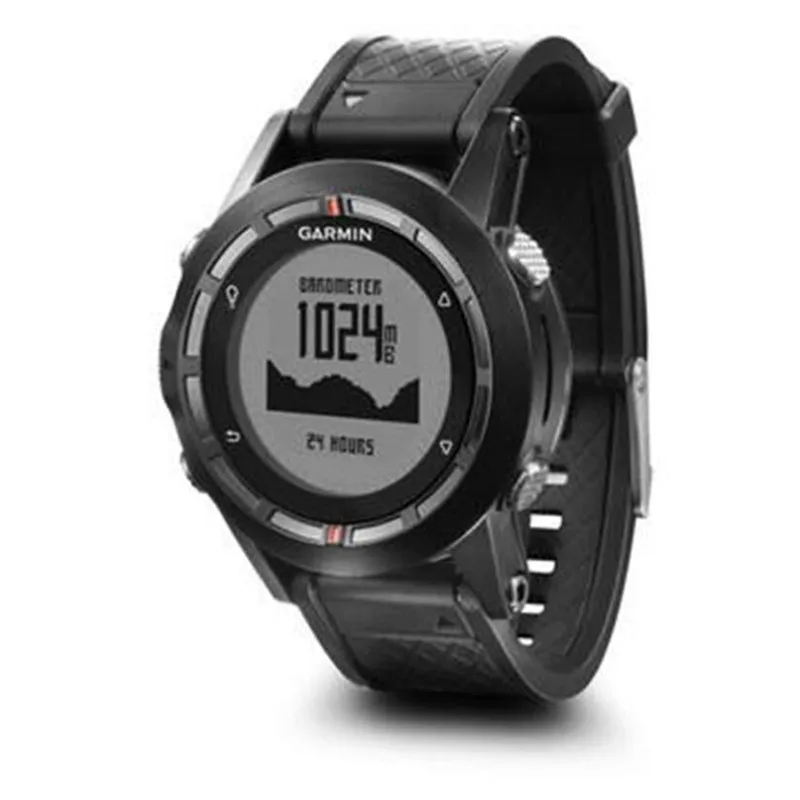 ZycBeautiful для garmin fenix1 All around sports watch