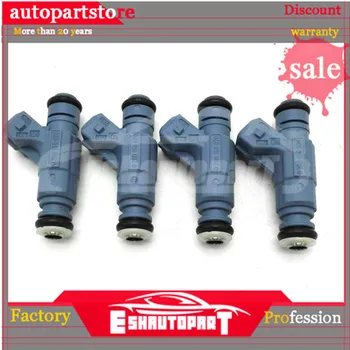 

Fuel Injection for Audi A4 A6 VW Passat engine code:BKB/AWl BGC CEDA 06B133551N,0280156070,0280156071,0 280 156 070