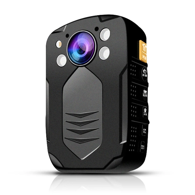 AM05-Work Site Recorder Law Enforcement
