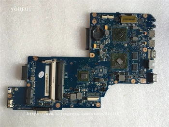

yourui For Toshiba Satellite C850 L850 Laptopmotherboard E2-1800 cpu H000051830 Fully Tested work