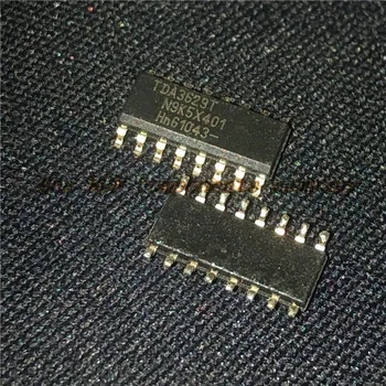 

5PCS/LOT TDA3629T TDA3629 SOP-16 SOP16 TDA3629T/YM New original In Stock