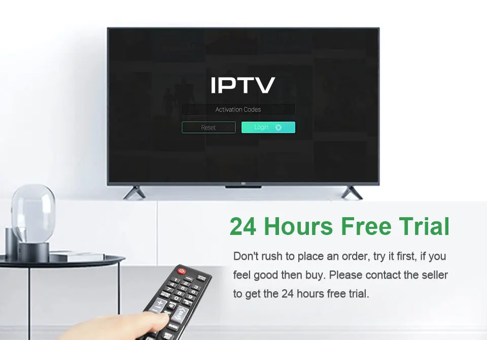 iptv 6
