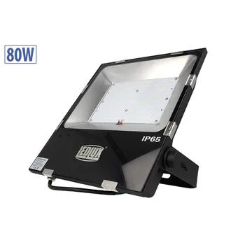 

LEDLUX FE8080N headlight Led headlamp Slim outdoor 80W neutral White