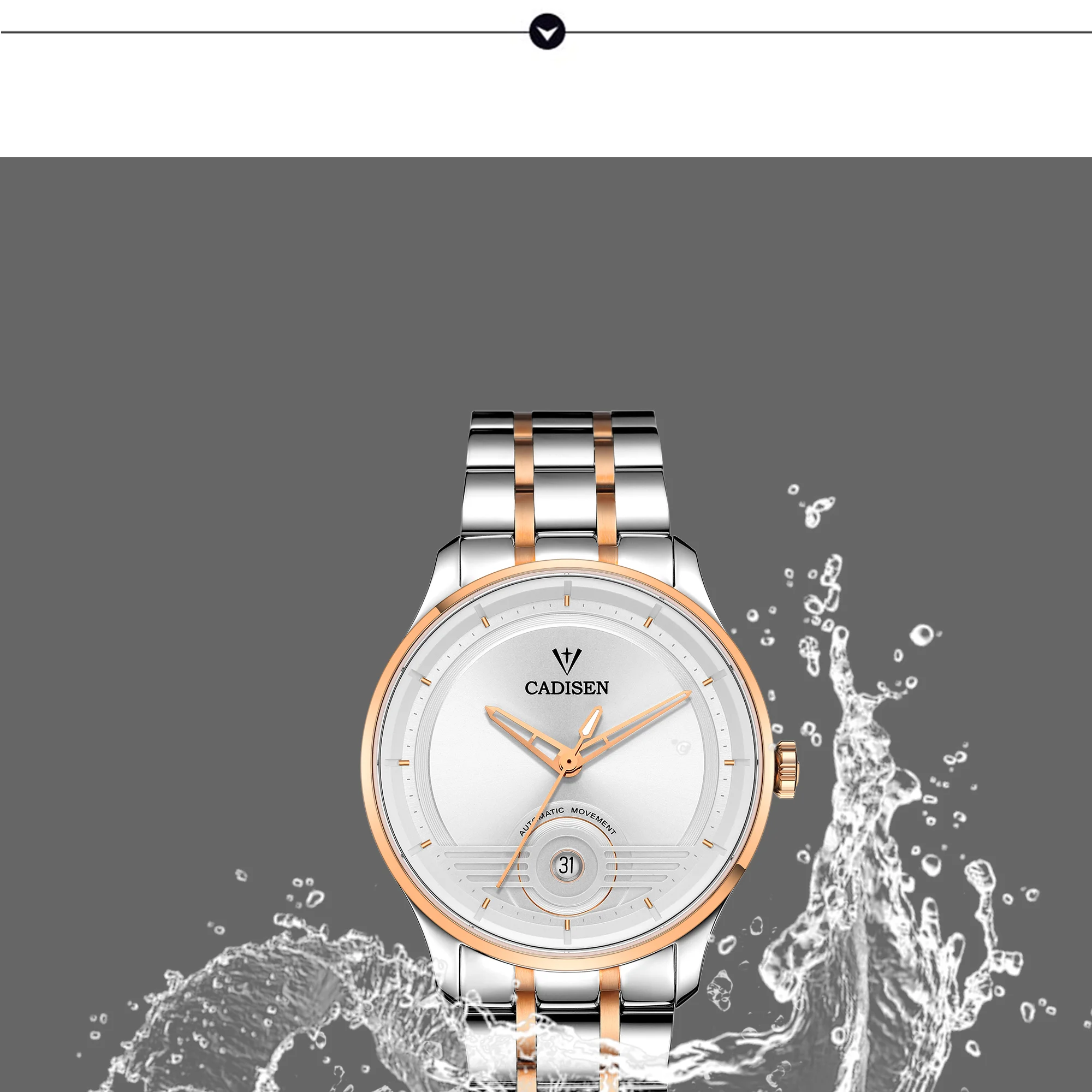 2019 новые часы мужские модные спортивные кварцевые часы мужские часы лучший бренд класса люкс Бизнес водонепроницаемые хронограф Relogio Masculino
