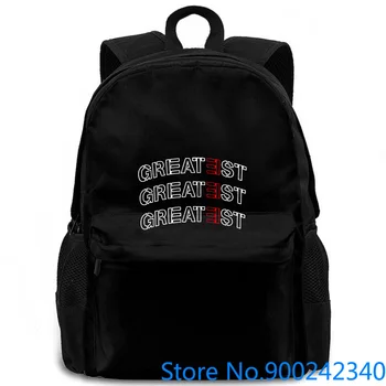 

eminem greatest- not for you consideration New - women men backpack laptop travel school adult student