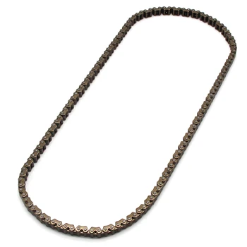 

Timing Cam Chain small roller chain Tank chain for Yamaha SRX250 XT250 XT350 TT350 TT250 94590-91136