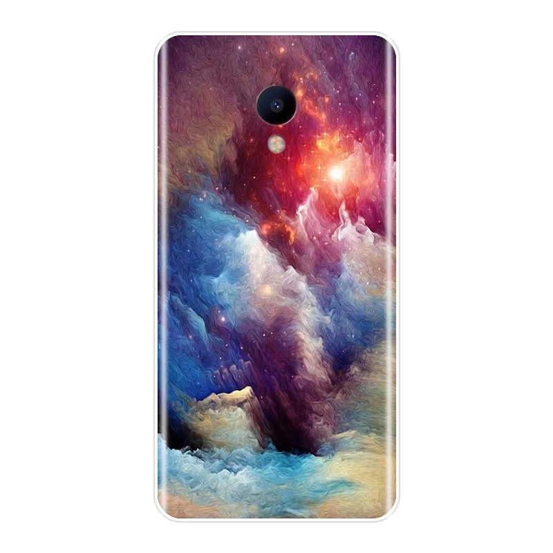 best meizu phone case Colorful World Phone Case For Meizu M6 M6S M6T M5 M5C M5S M3 M3S M2 Soft TPU Silicone Back Cover For Meizu M2 M3 M5 M6 Note Case best meizu phone case design Cases For Meizu