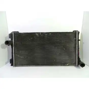 

DRM09104 DRM09104 Water Radiator Fiat Point Saloon (188) 1.3 Jtd 70 Multijet Active
