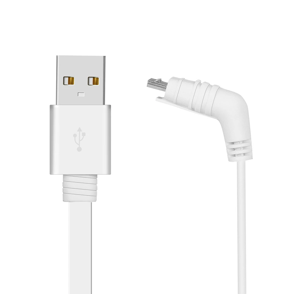 2m Charging Power Cable Fits For Arlo Pro, Arlo Pro 2, Arlo Go, Arlo