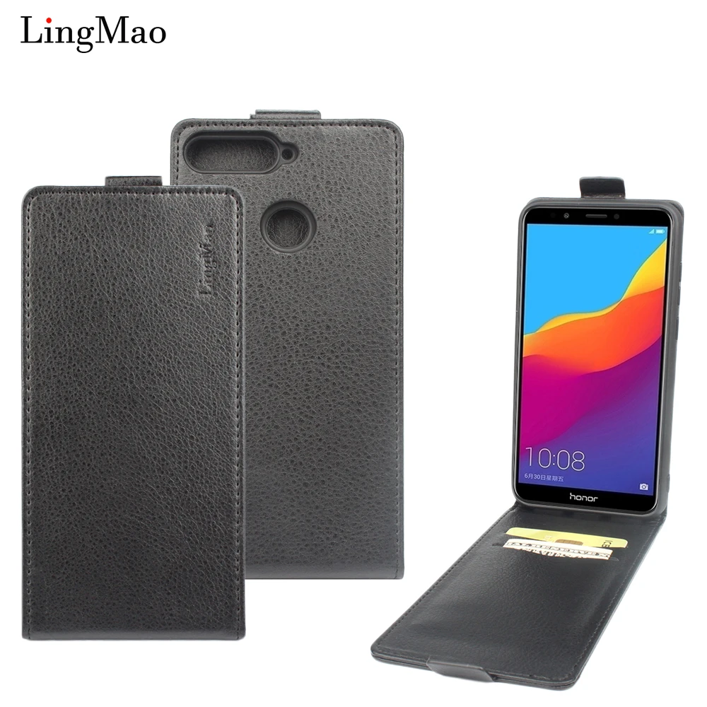 

Flip Case For Huawei Nova 2 2S 4e P10 20 30 Pro Plus lite Enjoy Y6 Pro Y5 2019 9S Honor 4C Pro 8X 9i 9V 9 10 10i V10 8A Y6 2018