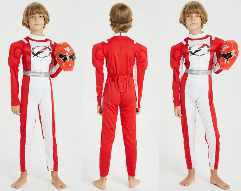 Ranger Costume 02_2 800
