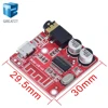 DIY Bluetooth Audio Receiver board Bluetooth 4.0 4.1 4.2 5.0 MP3 Lossless Decoder Board Wireless Stereo Music Module 3.7-5V ► Photo 2/6