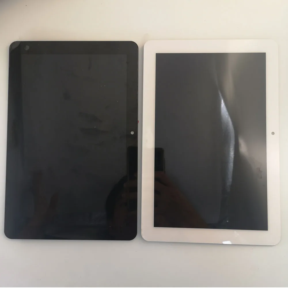 Painéis e LCDs p/ tablet