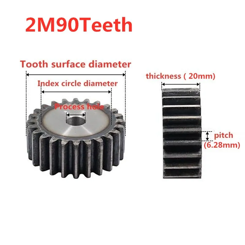 2M90T