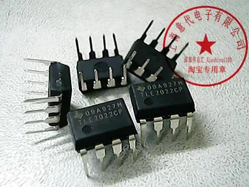 

TLE2022CP DIP-8