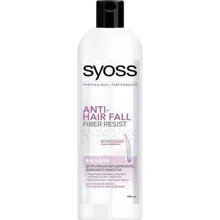 Бальзам для тонких волос склонных к выпадению «Anti-Hair Fall» Syoss, 500 мл